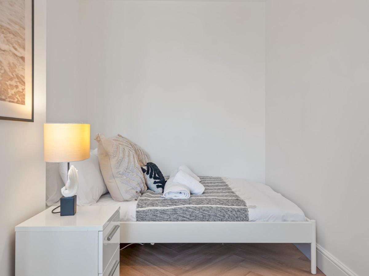 Pass The Keys 3 Bed Scandi Heaven Minutes From The Beach Whitstable Exteriér fotografie