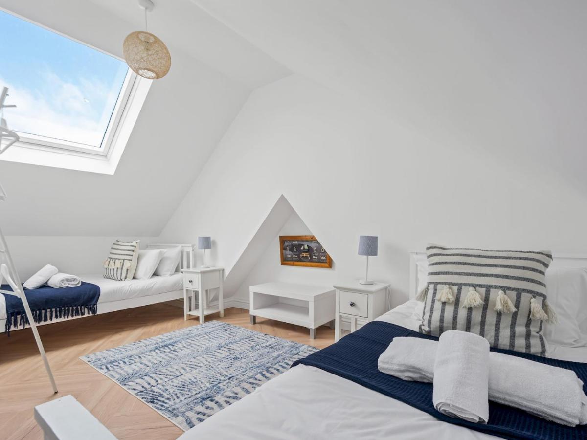Pass The Keys 3 Bed Scandi Heaven Minutes From The Beach Whitstable Exteriér fotografie